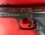 Heckler & Koch (H&K), P7 PSP 9mm Boxed, tools, papers. Excellent Condition - 8 of 15