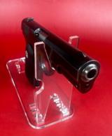 1931 Colt Model 1903 Pocket Hammerless .32 ACP 3.75