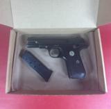 1931 Colt Model 1903 Pocket Hammerless .32 ACP 3.75