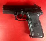Beretta 8045F Cougar 45 ACP 3.7