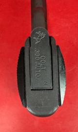 1993 Colt MK IV Series 80 Mustang .380ACP. Original box. Manual. 1 mag LNIB - 9 of 13