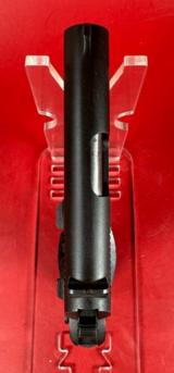 1993 Colt MK IV Series 80 Mustang .380ACP. Original box. Manual. 1 mag LNIB - 7 of 13