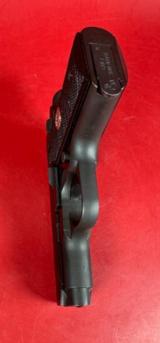 1993 Colt MK IV Series 80 Mustang .380ACP. Original box. Manual. 1 mag LNIB - 8 of 13