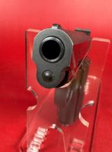 1993 Colt MK IV Series 80 Mustang .380ACP. Original box. Manual. 1 mag LNIB - 5 of 13