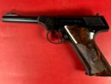 1950 Colt Woodsman 22LR 4'' Excellent Condition Original Box. 2nd Series - 11 of 13