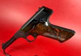 1950 Colt Woodsman 22LR 4'' Excellent Condition Original Box. 2nd Series - 3 of 13