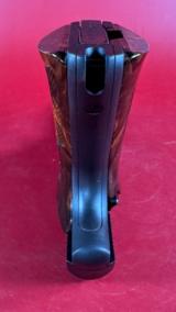 1950 Colt Woodsman 22LR 4'' Excellent Condition Original Box. 2nd Series - 9 of 13