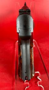 1950 Colt Woodsman 22LR 4'' Excellent Condition Original Box. 2nd Series - 6 of 13