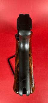 1950 Colt Woodsman 22LR 4'' Excellent Condition Original Box. 2nd Series - 7 of 13