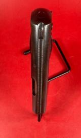 1920 Colt M1908 Vest Pocket Hammerless .25 ACP Excellent Condition - 5 of 11