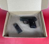 1920 Colt M1908 Vest Pocket Hammerless .25 ACP Excellent Condition - 11 of 11