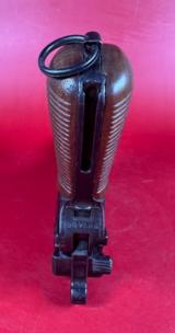 1920s Mauser Broom Handle Bolo 7.63x25mm C96, Excellent Condition - 9 of 13