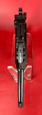 1920s Mauser Broom Handle Bolo 7.63x25mm C96, Excellent Condition - 5 of 13