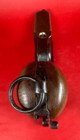 1920s Mauser Broom Handle Bolo 7.63x25mm C96, Excellent Condition - 8 of 13