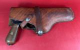 1920s Mauser Broom Handle Bolo 7.63x25mm C96, Excellent Condition - 12 of 13