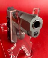 1994 Colt Mustang Pocketlite .380ACP. Box. Manual. Excellent condition. - 4 of 11