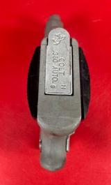 1994 Colt Mustang Pocketlite .380ACP. Box. Manual. Excellent condition. - 8 of 11