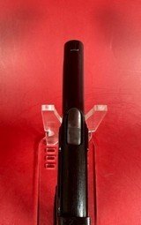 1943 World War II Japanese Type 94 Nambu 8mm. All matching. Excellent Condi - 4 of 11