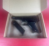 1943 World War II Japanese Type 94 Nambu 8mm. All matching. Excellent Condi - 11 of 11