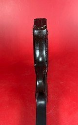 1943 World War II Japanese Type 94 Nambu 8mm. All matching. Excellent Condi - 6 of 11