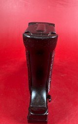 1943 World War II Japanese Type 94 Nambu 8mm. All matching. Excellent Condi - 8 of 11