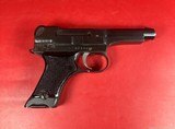 1943 World War II Japanese Type 94 Nambu 8mm. All matching. Excellent Condi - 10 of 11