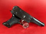 1943 World War II Japanese Type 94 Nambu 8mm. All matching. Excellent Condi - 1 of 11