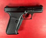 1984 Heckler & Koch (H&K), P7 PSP 9mm Boxed, tools, papers. LNIB - 11 of 12