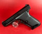 1984 Heckler & Koch (H&K), P7 PSP 9mm Boxed, tools, papers. LNIB - 2 of 12