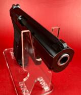 1984 Heckler & Koch (H&K), P7 PSP 9mm Boxed, tools, papers. LNIB - 4 of 12