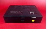1984 Heckler & Koch (H&K), P7 PSP 9mm Boxed, tools, papers. LNIB - 12 of 12