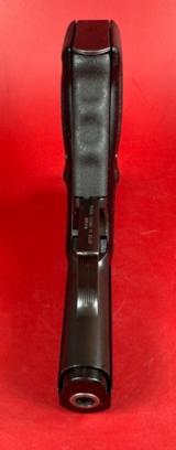 1984 Heckler & Koch (H&K), P7 PSP 9mm Boxed, tools, papers. LNIB - 7 of 12