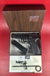 WALTHER P88 4