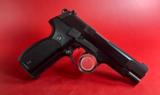 WALTHER P88 4