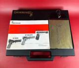 1993 Belgium Browning Hi power, Two Tone, Practical 9mm LNIB. Rare - 12 of 12