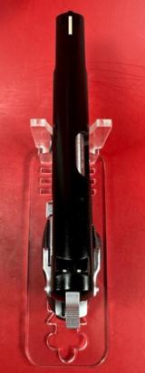 1993 Belgium Browning Hi power, Two Tone, Practical 9mm LNIB. Rare - 6 of 12