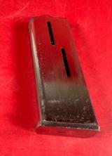 1972 COLT JUNIOR 25 ACP. Box w manual. Excellent condition. American made. - 12 of 13