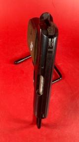 1972 COLT JUNIOR 25 ACP. Box w manual. Excellent condition. American made. - 6 of 13