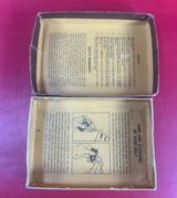 1972 COLT JUNIOR 25 ACP. Box w manual. Excellent condition. American made. - 13 of 13