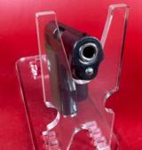 1972 COLT JUNIOR 25 ACP. Box w manual. Excellent condition. American made. - 4 of 13