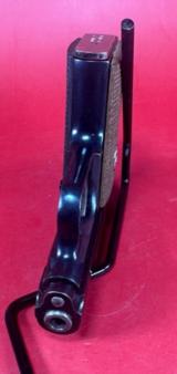 1972 COLT JUNIOR 25 ACP. Box w manual. Excellent condition. American made. - 8 of 13