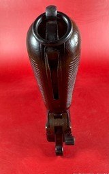 German Mauser Broomhandle 7.63x25mm C96, Tool, Loader. Collectors - 10 of 12