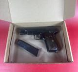 1911 Colt Model 1908 Pocket Hammerless .380 ACP 3.75