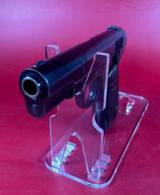 1911 Colt Model 1908 Pocket Hammerless .380 ACP 3.75
