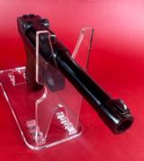 ERMA WERKE KGP 68A. Mini Luger P08 380 ACP Excellent Condition - 4 of 12