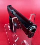 1920 Colt Model 1903 Pocket Hammerless .32 ACP 3.75