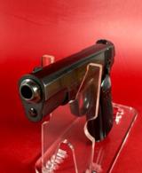 1920 Colt Model 1903 Pocket Hammerless .32 ACP 3.75