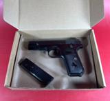 1920 Colt Model 1903 Pocket Hammerless .32 ACP 3.75