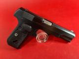 1920 Colt Model 1903 Pocket Hammerless .32 ACP 3.75