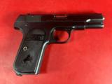 1920 Colt Model 1903 Pocket Hammerless .32 ACP 3.75